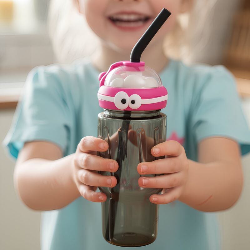 Vaso Monster pop