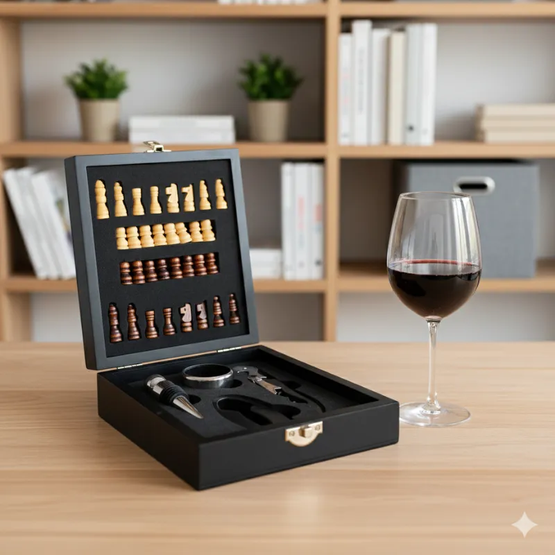 Set Somelier premium