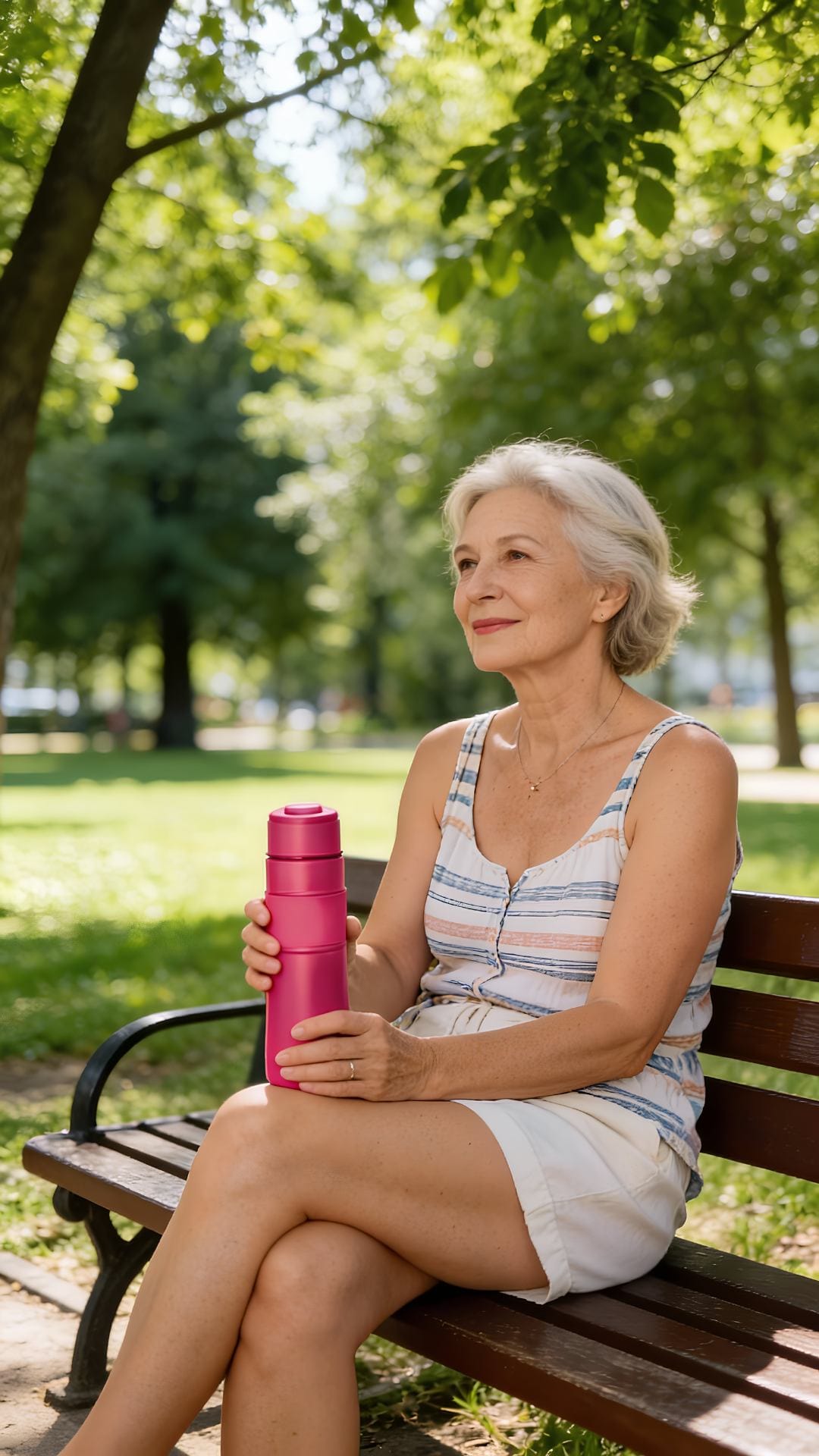 Autocebante Classic Soft